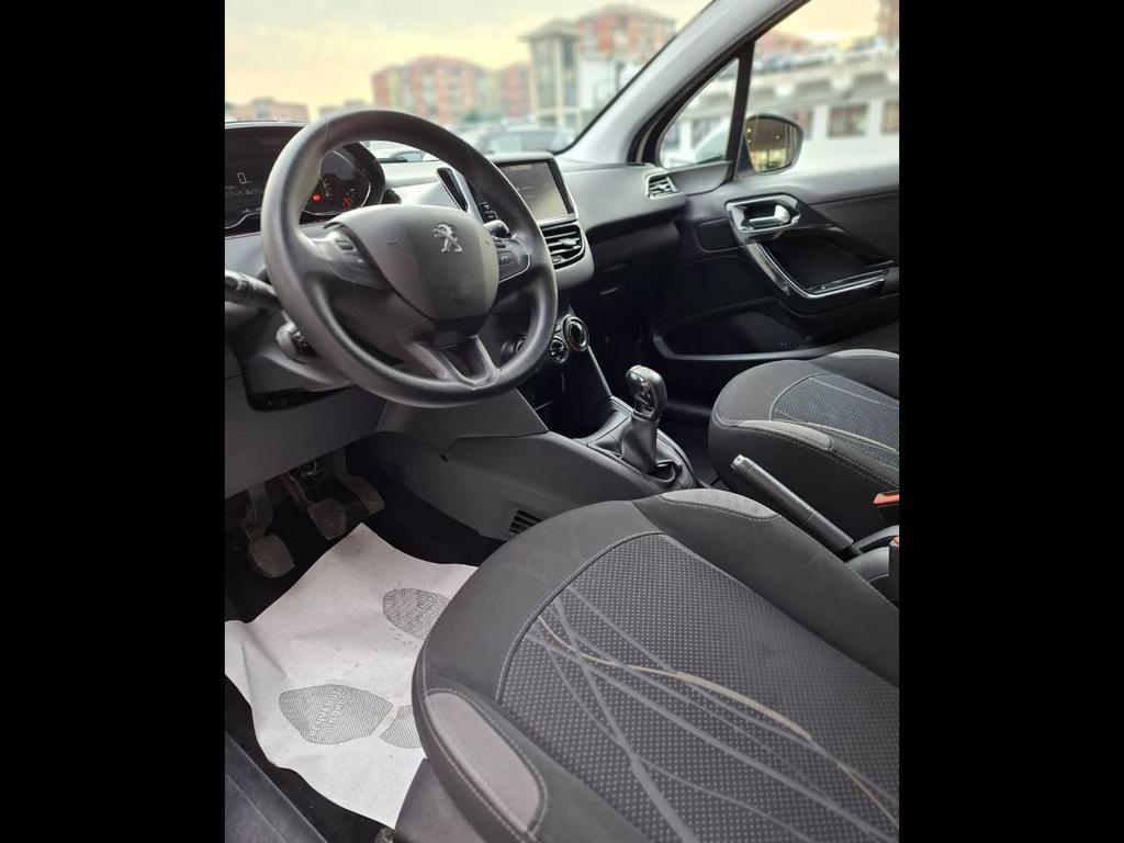Peugeot 208 3 Porte 1.2 VTi Access