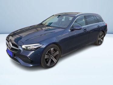 Mercedes-Benz Classe C C 220 D Mild Hybrid New Advanced