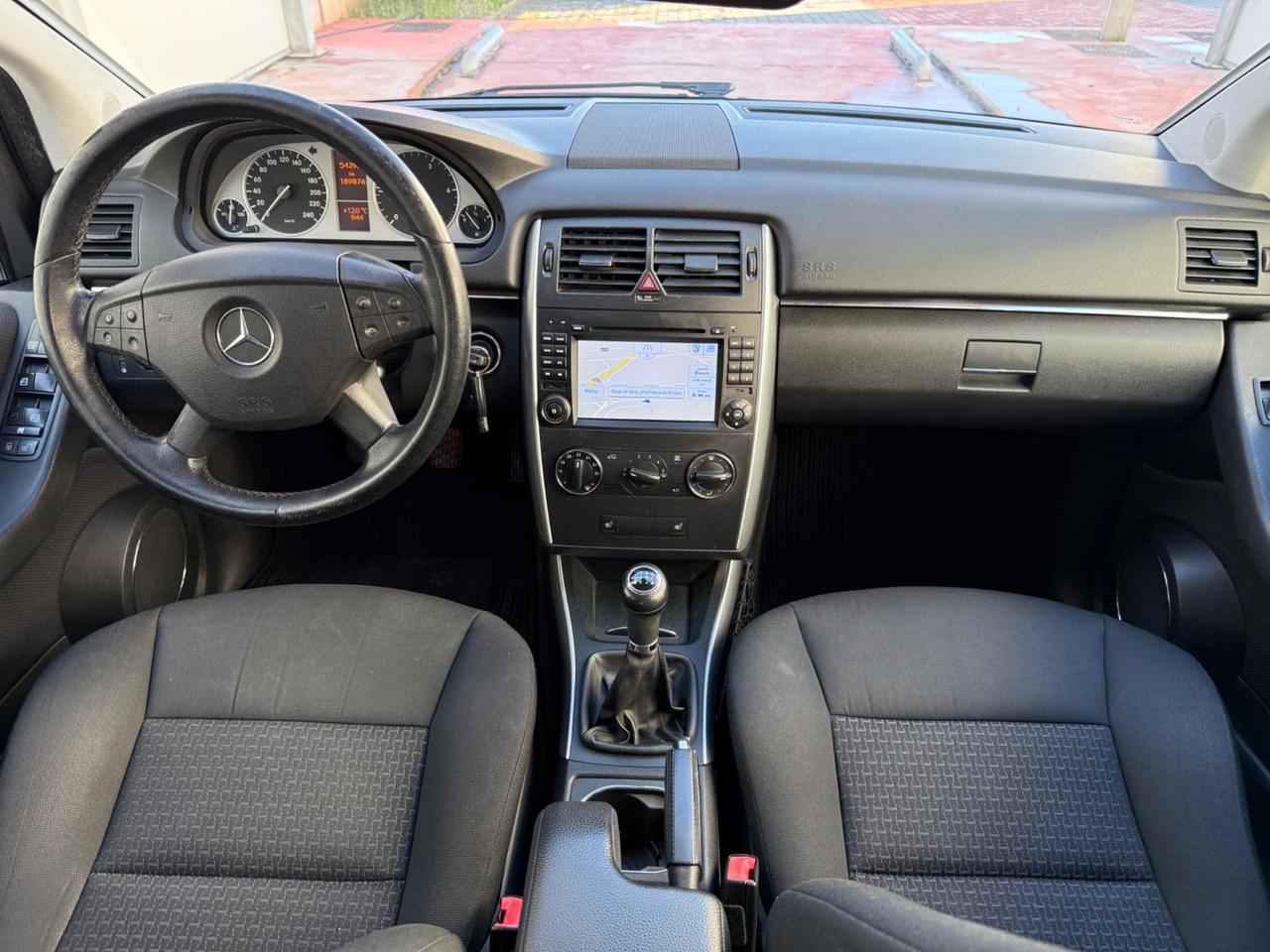 Mercedes-benz A 180 CDI