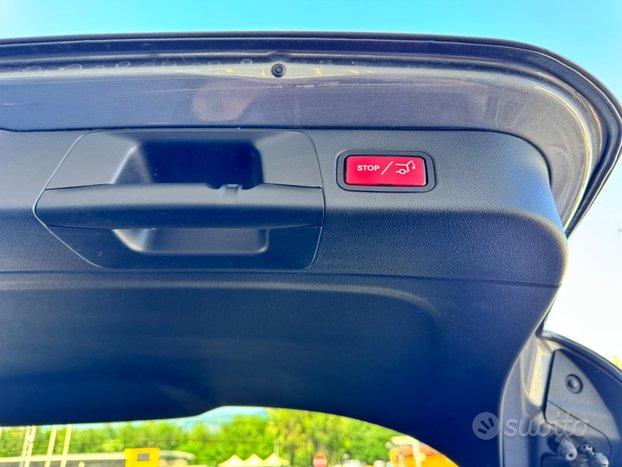 Mercedes-benz B 180 d Automatic Premium open editi