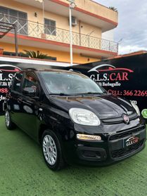 Fiat Panda 1.2 Benzina Lounge