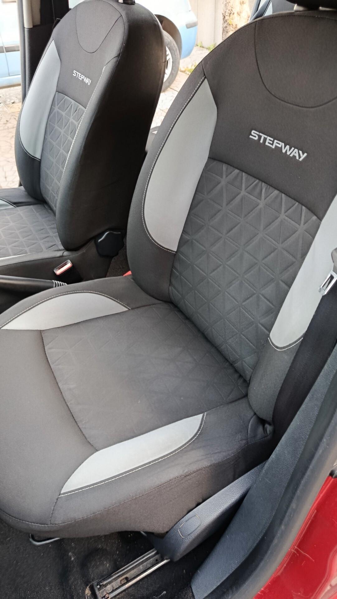 Dacia Sandero Stepway 1.5 dCi 8V 90CV