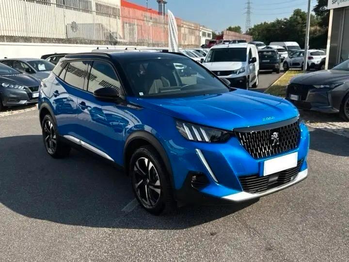 Peugeot 2008 PureTech 130 S&S GT