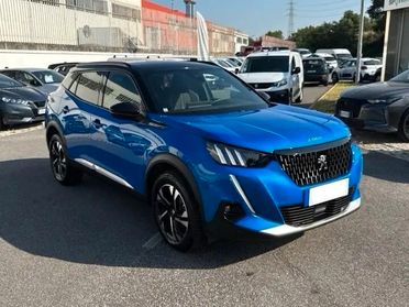 Peugeot 2008 PureTech 130 S&S GT