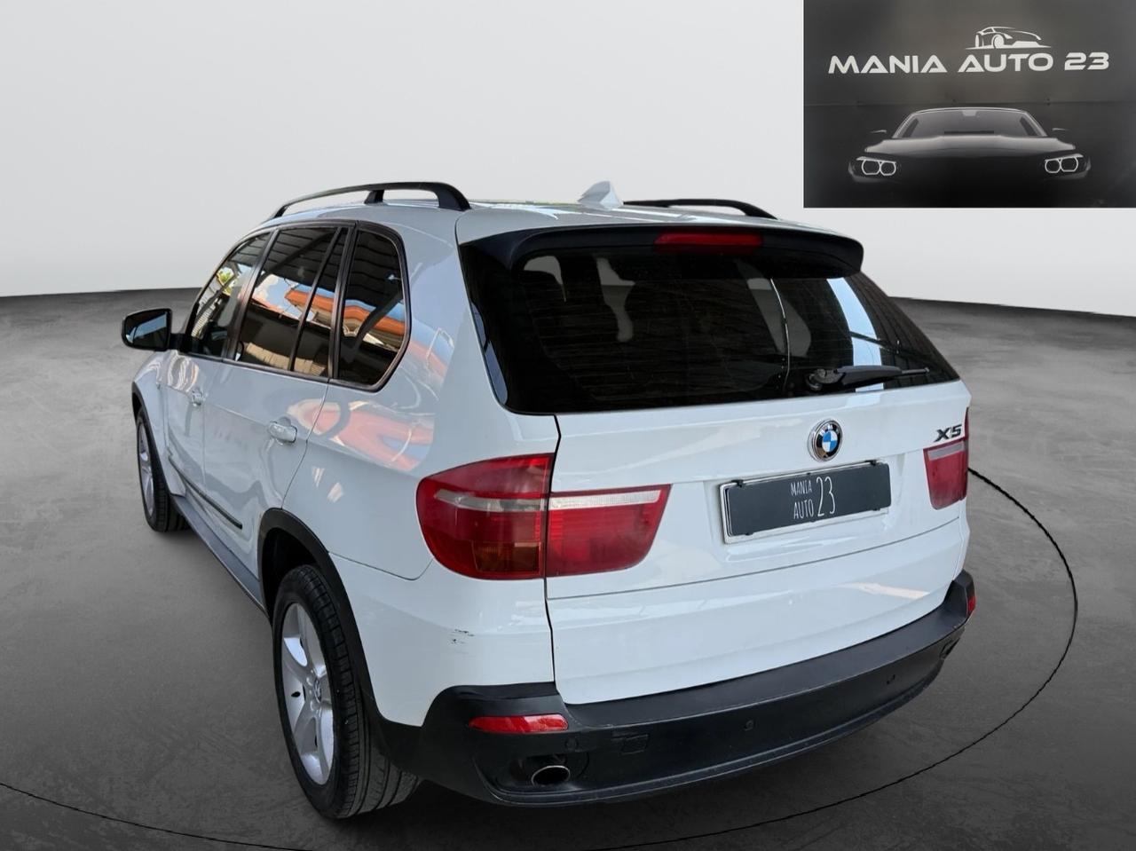X5*3.0*286 CV*AUTOMATICO*X-DRIVE*UNIPRO*RESTYLING