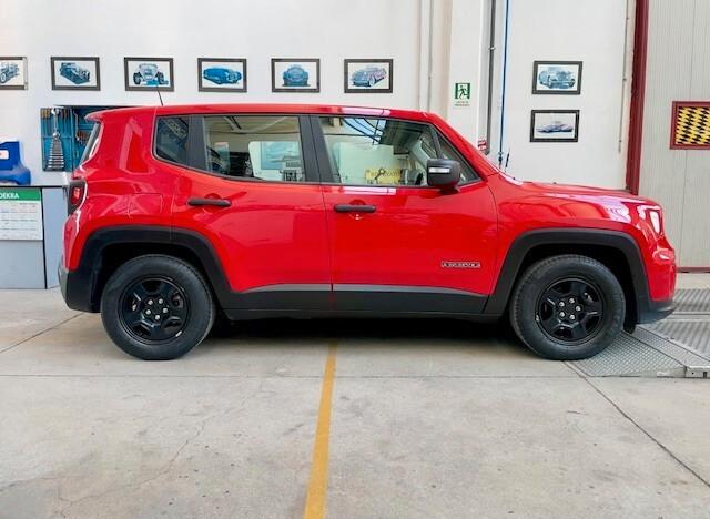 Jeep Renegade 1.0 T3 Longitude PARI AL NUOVO PREZZO REALE!!!!