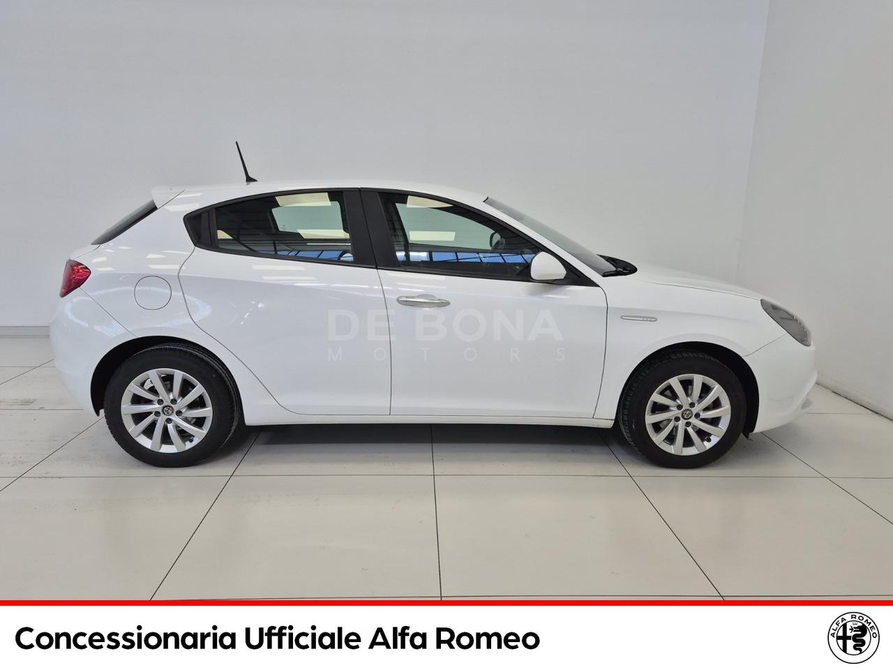 Alfa Romeo Giulietta 1.4 t. super 120cv