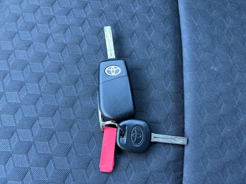 Toyota Yaris Yaris 1.0 5 porte Active