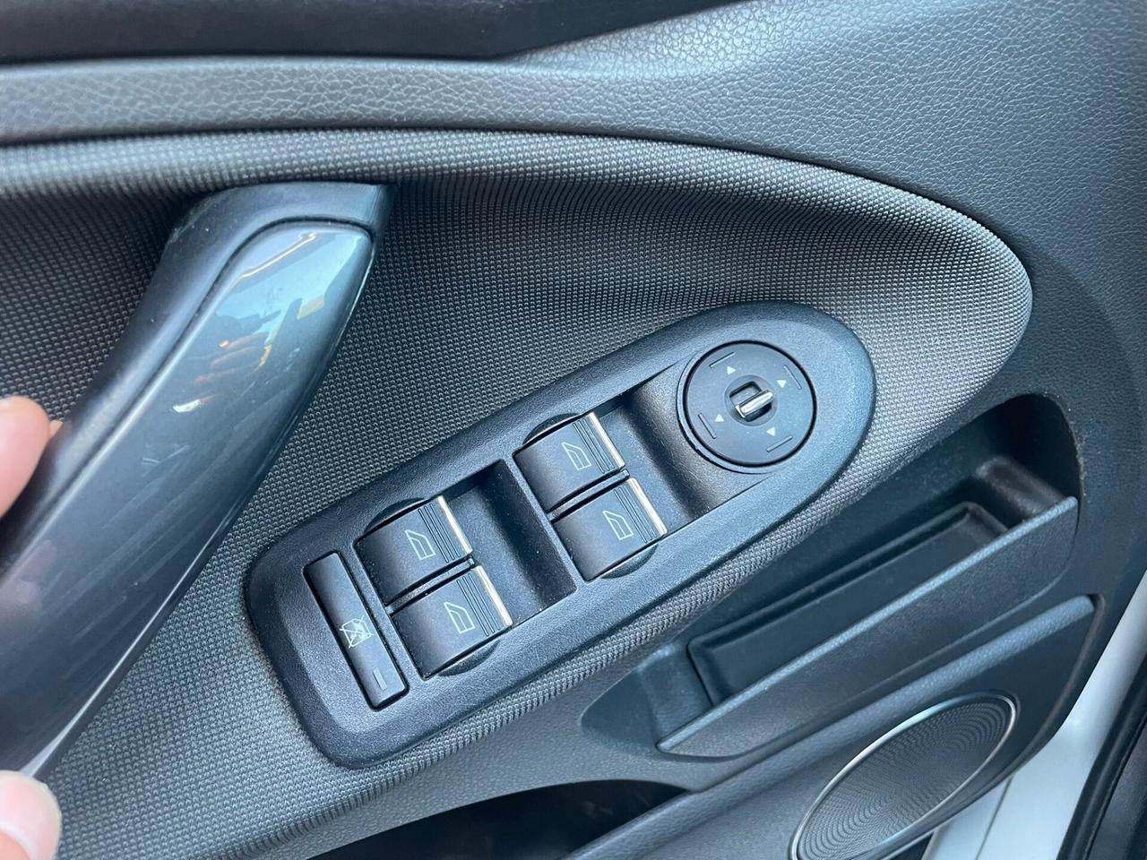 FORD KUGA 2.0TDCI TITANIUM 4WD 136cv