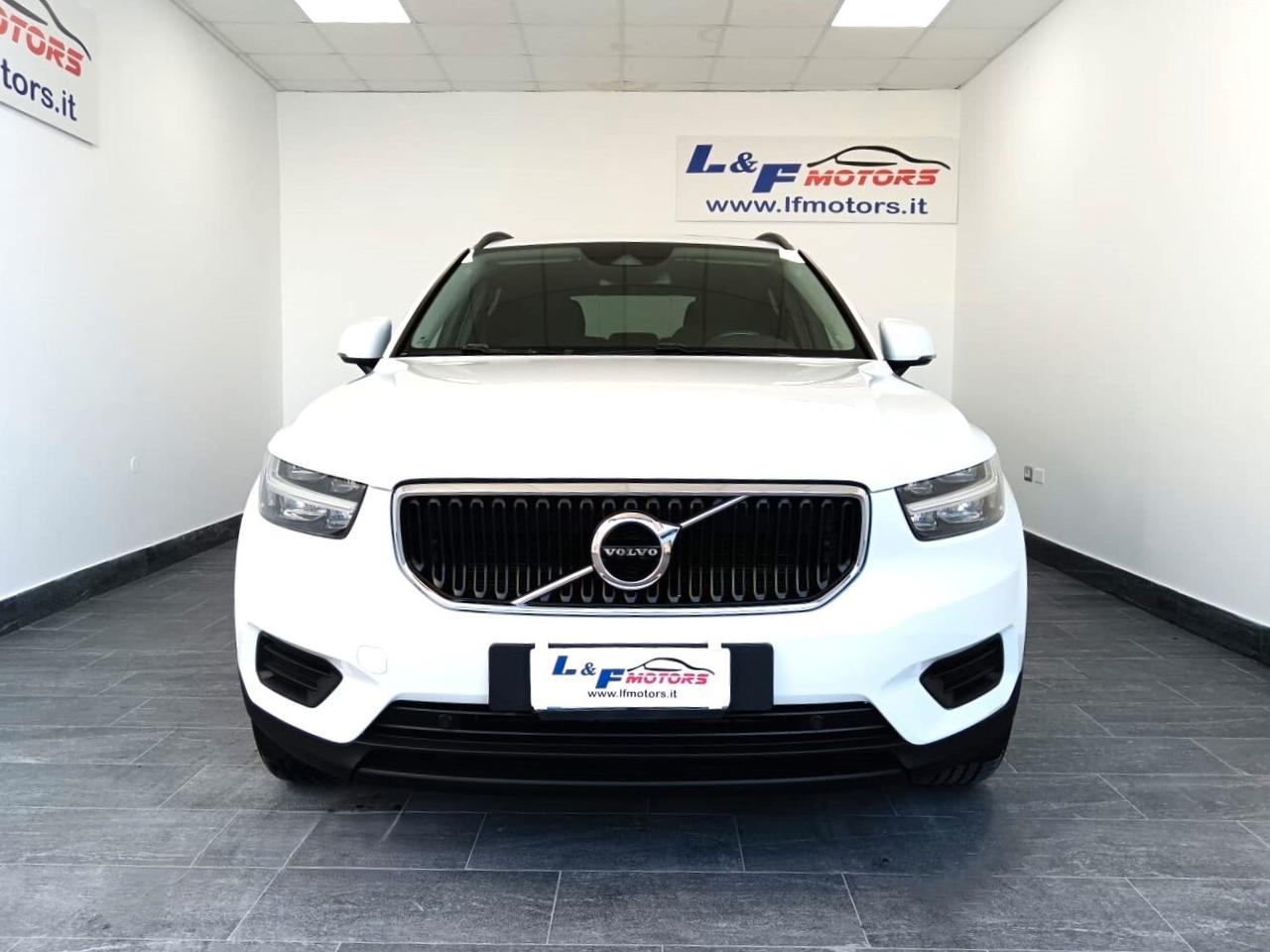 Volvo XC40 Volvo XC40 2.0 d3 Business Geartronic