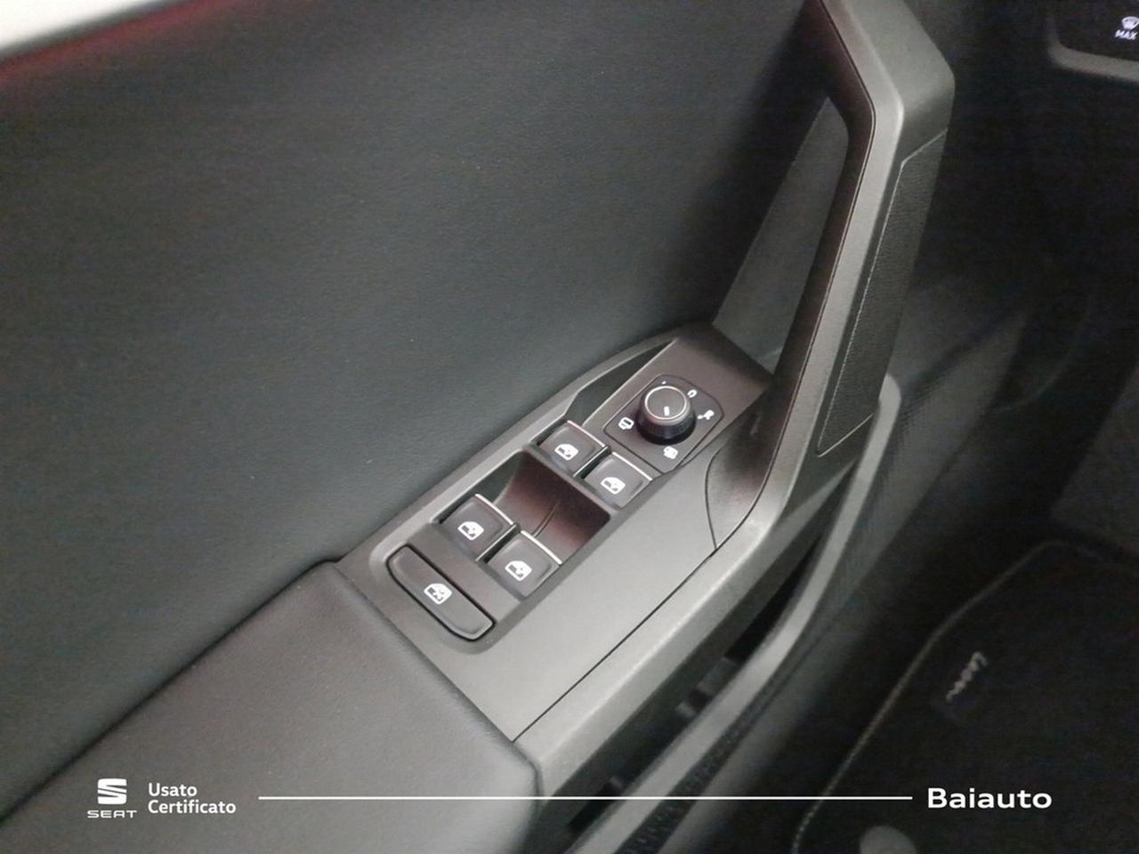 Seat Leon sportstourer 1.5 ecotsi act 150cv fr