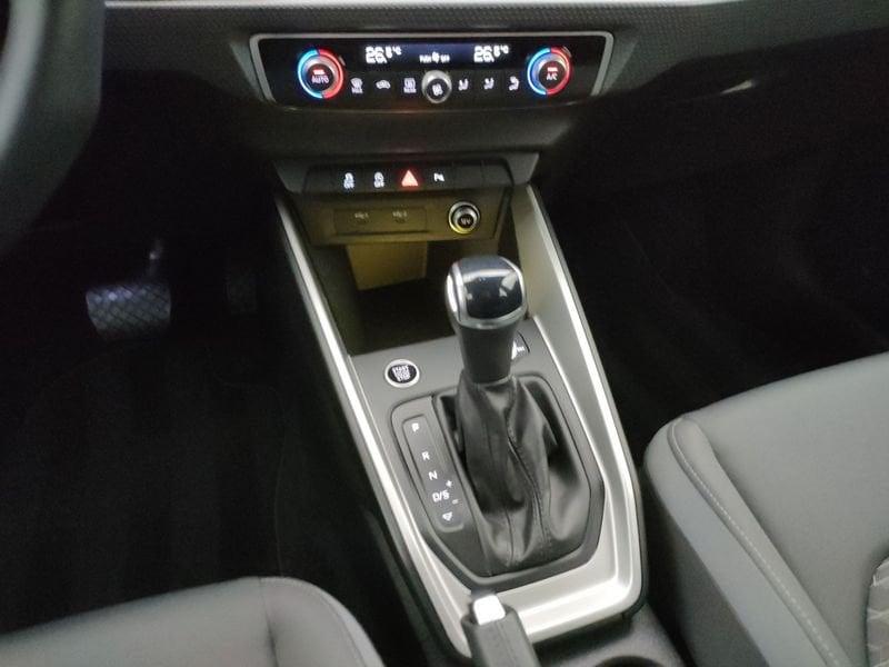 Audi A1 A1 SPB 30 TFSI S tronic S line edition