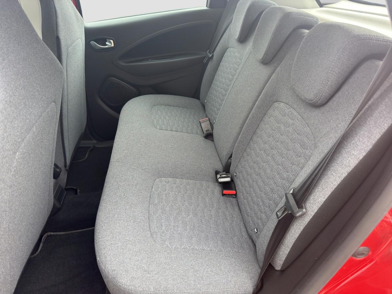 Renault ZOE Zen R135