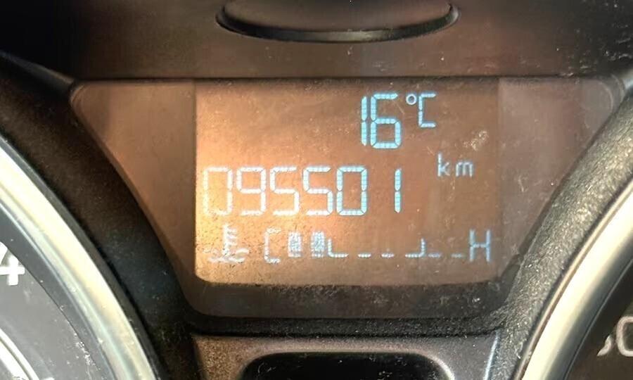 FORD ECOSOPRT 1,5 Tdci-UNICA PROPR-NAVI-EURO 6B