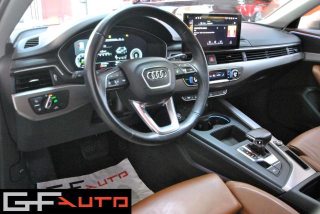 Audi A4 A4 Avant 35 2.0 tdi Advanced 163cv s-tronic
