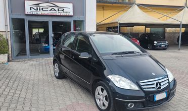 Mercedes-benz A 180 CDI Avantgarde Neopatentati Leggi