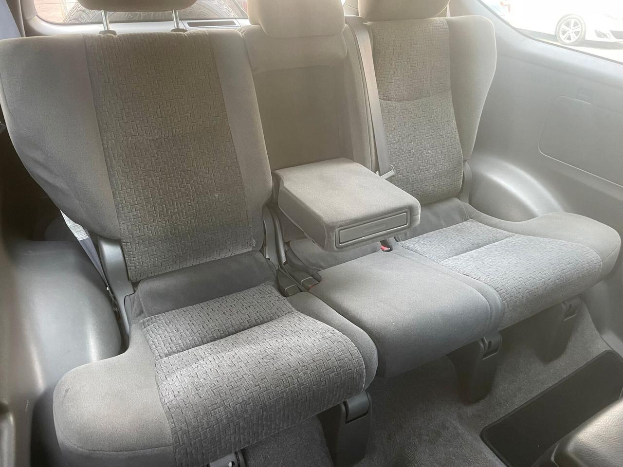 TOYOTA LAND CRUISER 4WD 3.0 D-4D 163CV 3PORTE GANCIO