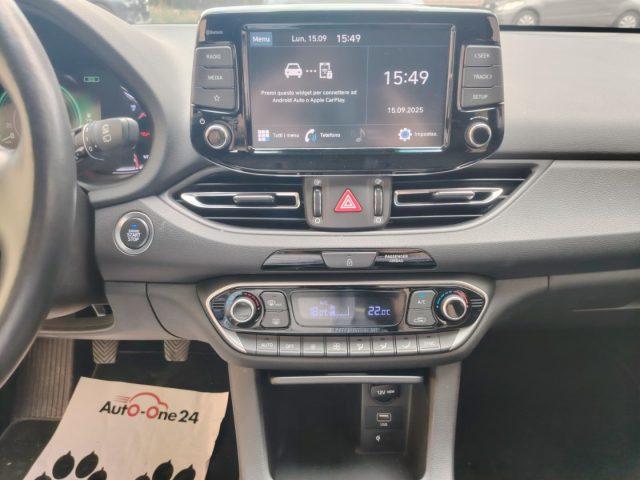 HYUNDAI i30 Wagon 1.0 T-GDI iMT 48V Prime PREZZO REALE NEOPA