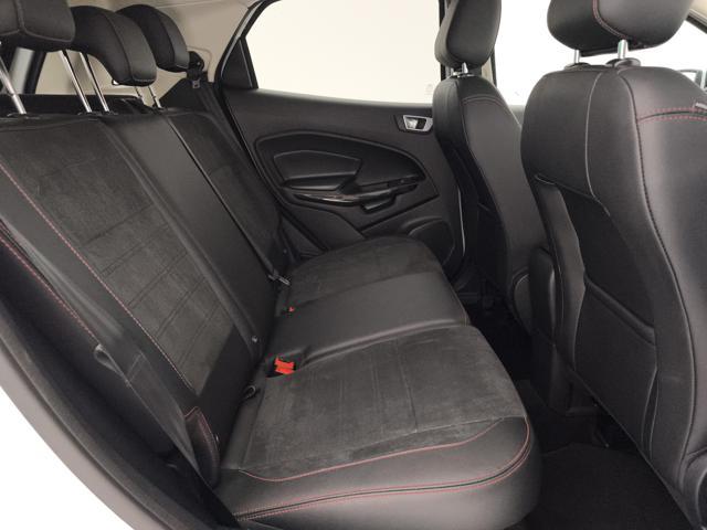 FORD EcoSport 1.0 ecoboost ST-line Design s&s 125cv