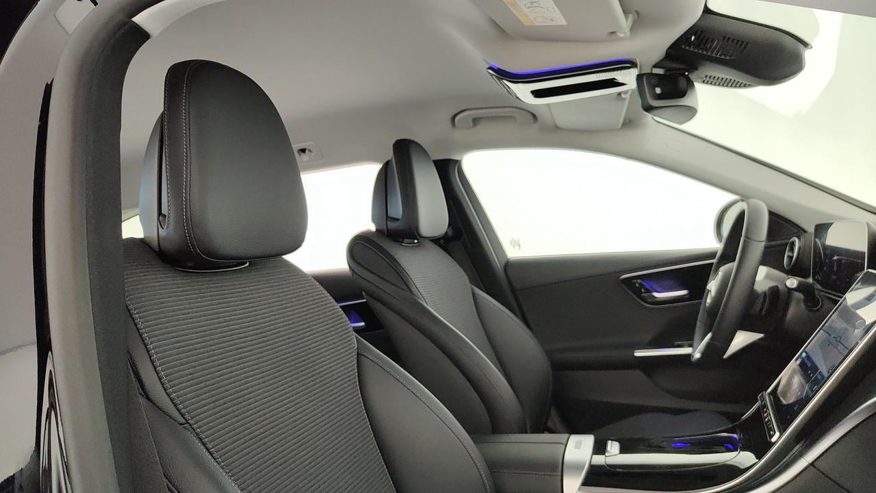 Mercedes-Benz C SW 200 d mhev Advanced auto