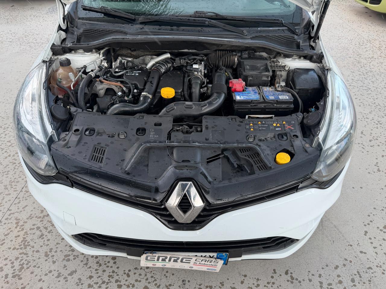 RENAULT CLIO SPORTER 2018 1.5 DIESEL 75 CV *N1