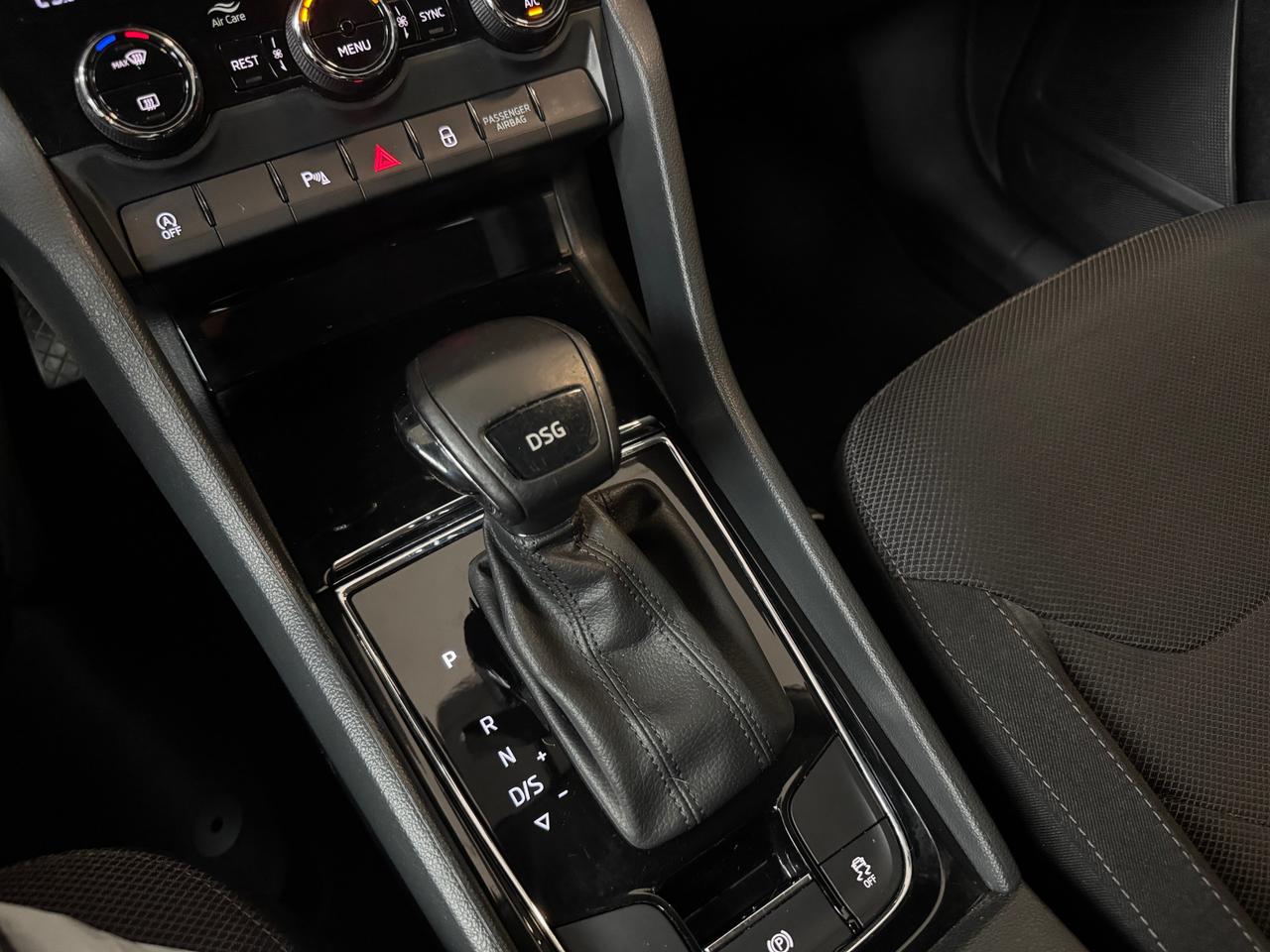 Skoda Kodiaq 2.0 tdi Executive dsg 7p.ti