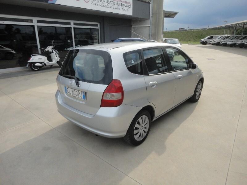 HONDA Jazz 1ª serie 01-08 Jazz 1.2 i-DSi 5p. LS