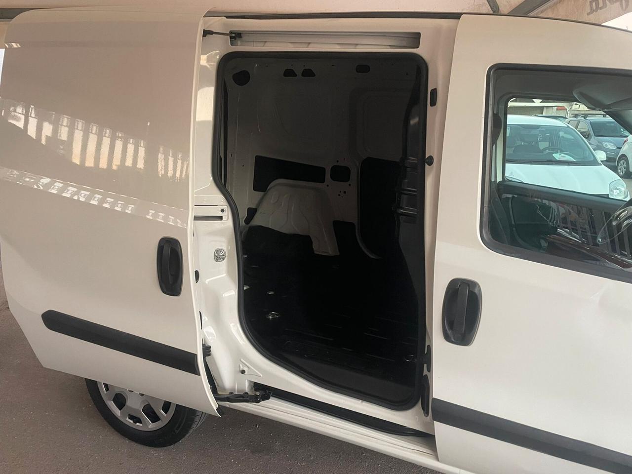 Fiat Doblo Doblò 1.6 MJT 105CV *3 posti* furgone