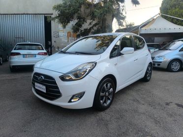 Hyundai iX20 1.4 CRDI 90 CV XPossible