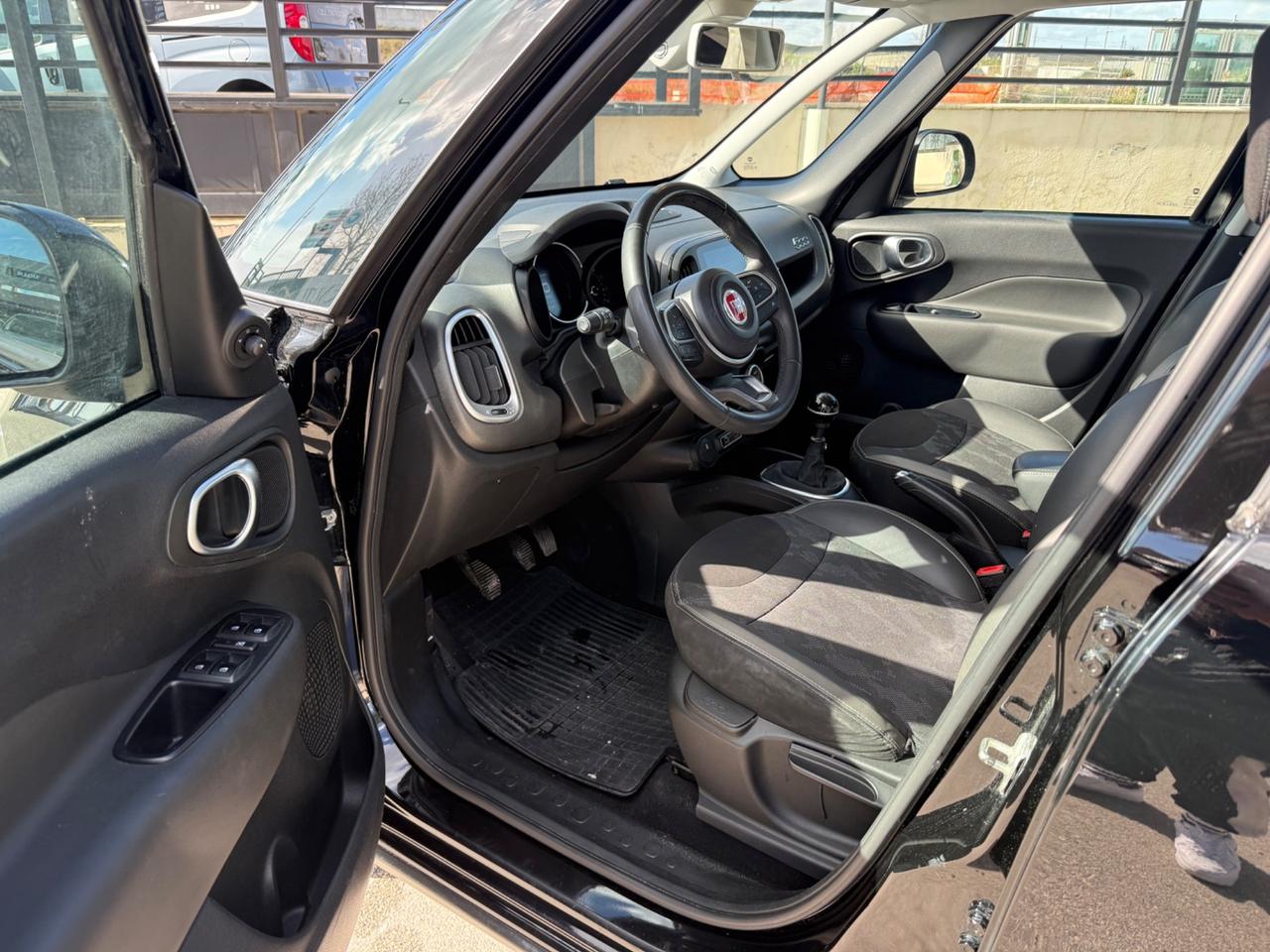 Fiat 500L 1.4 95 CV S&S Cross