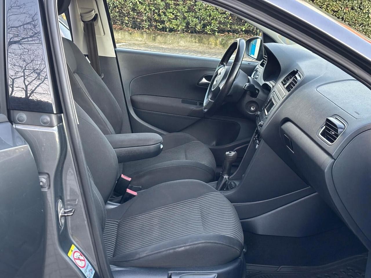 Volkswagen Polo 1.2 TDI DPF 5 p. Comfortline..CELL 320 147 1147 WHATSAPP