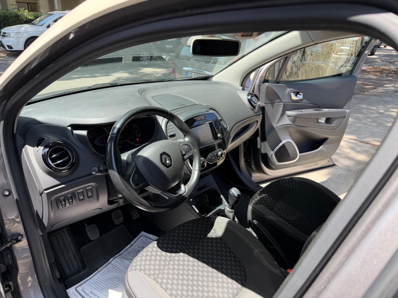 Renault Captur TCe 12V 90 CV Sport Edition