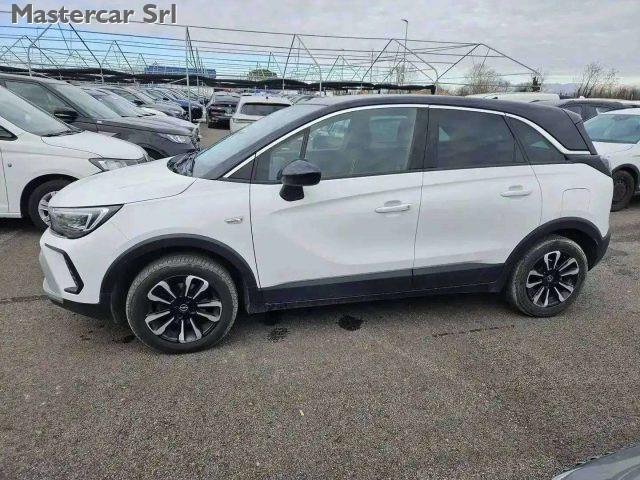 OPEL Crossland 1.2 130cv AT6 Elegance - GT186MB