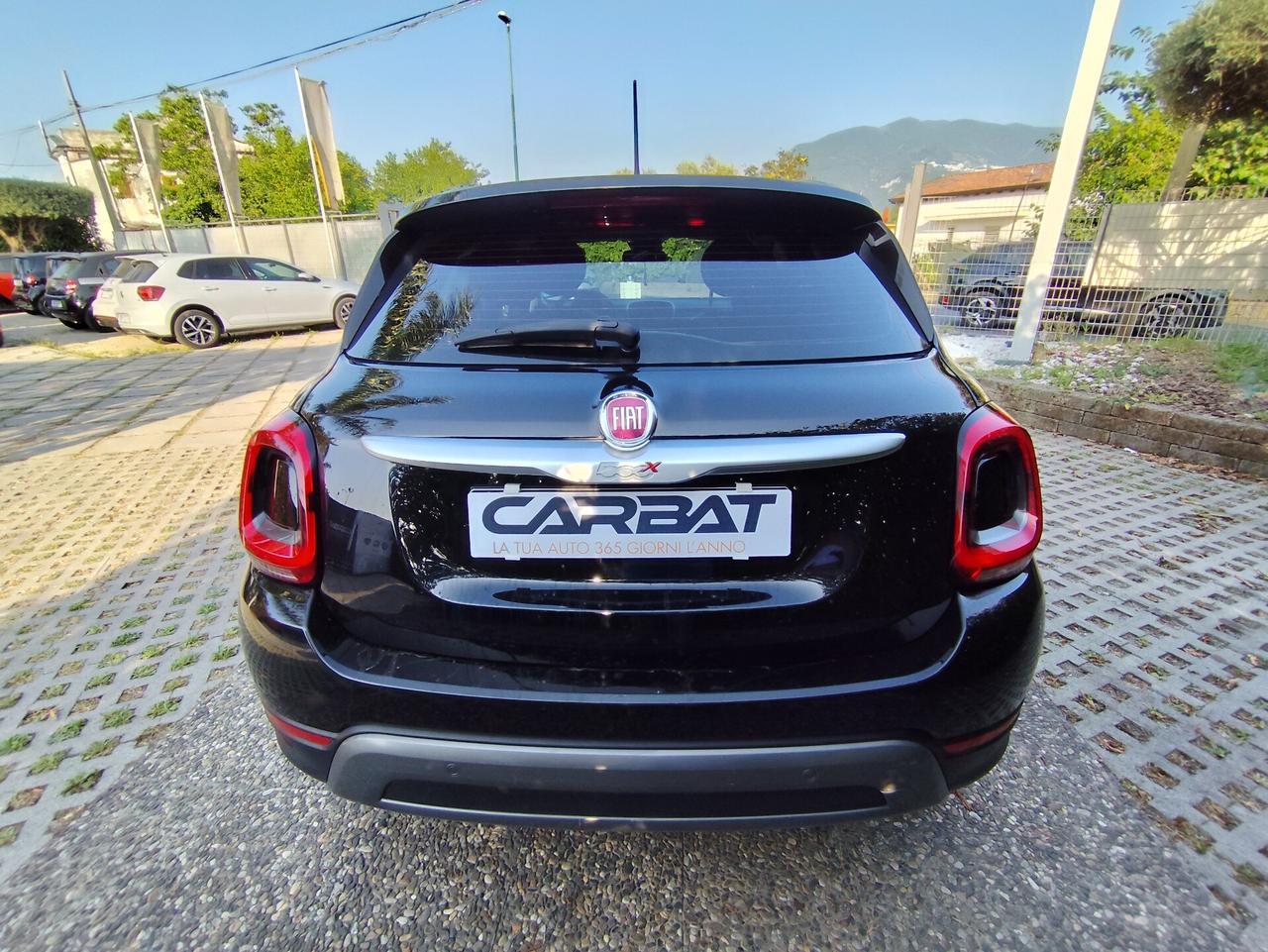 FIAT 500X 500X 1.0 T3 120 CV Cross