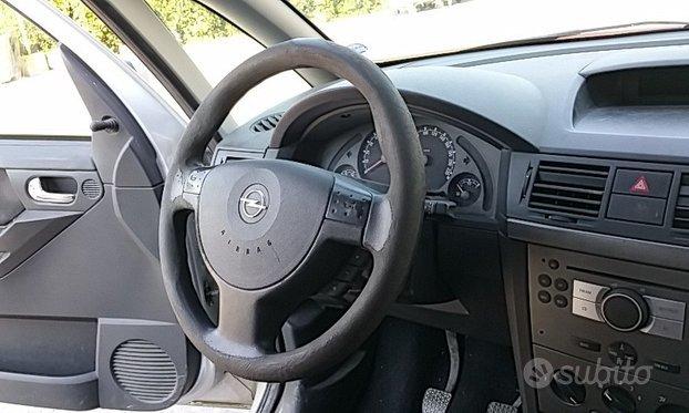 Opel Meriva 1.4 16V Club Metano