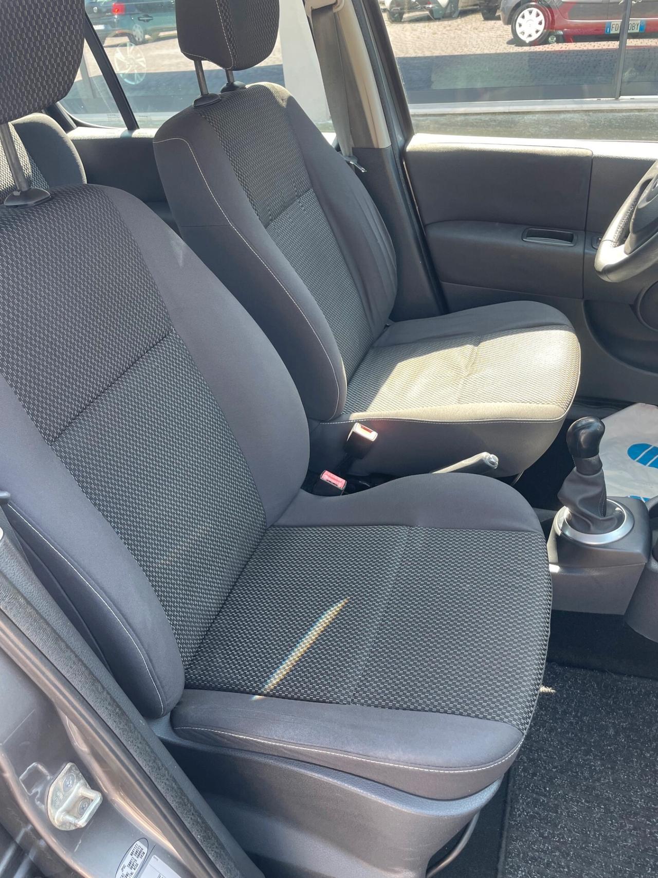 Renault Modus 1.2 16V Expression