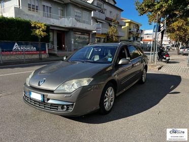 RENAULT - Laguna - 2.0 dCi 150CV Techno Plus Dynam.