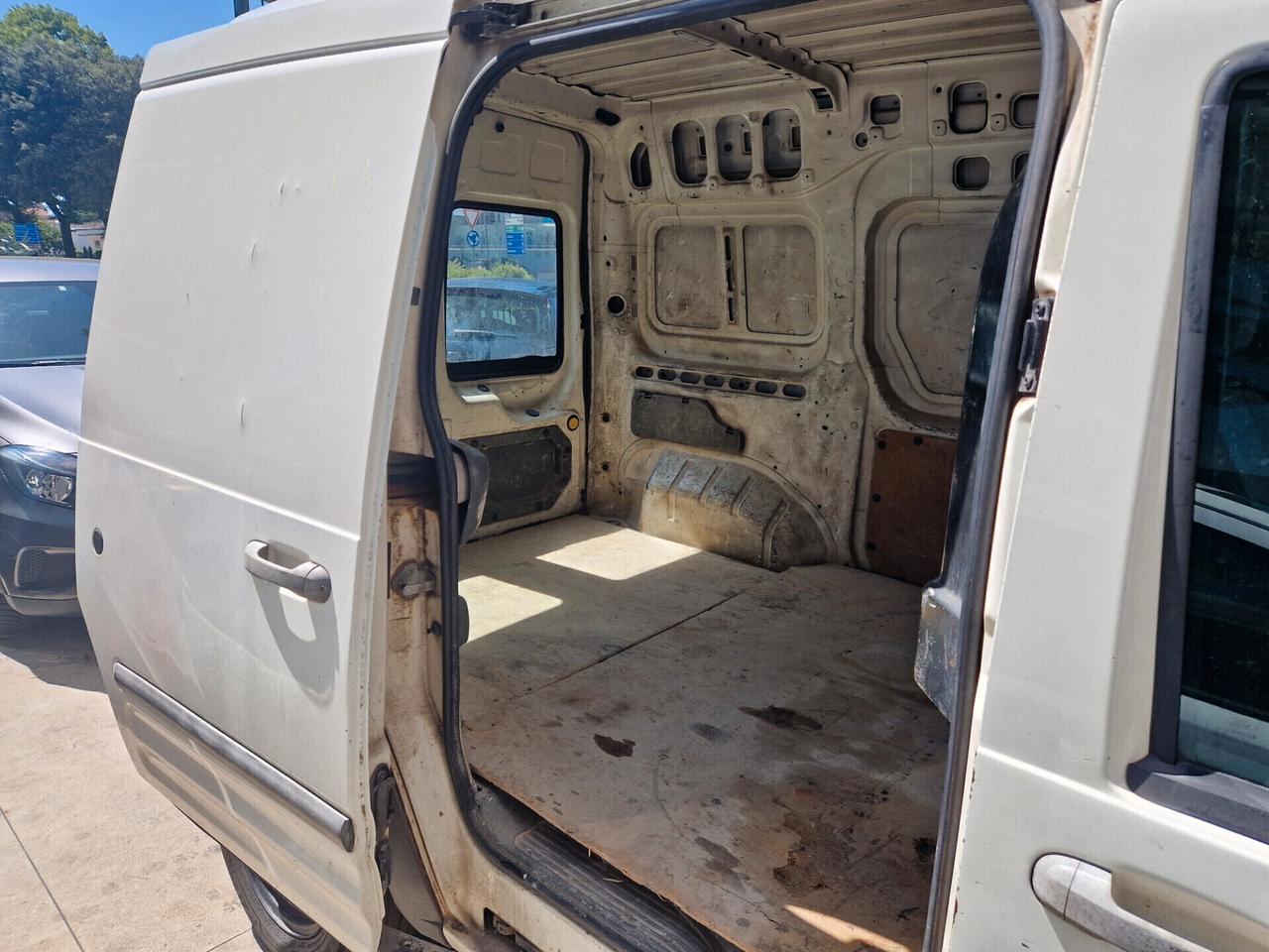 Ford Transit Connect Transit Connect 200S 1.8 TDCi cat PC-TN