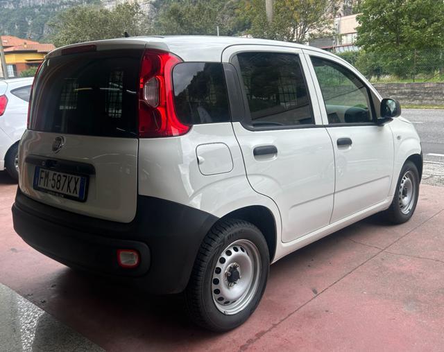 FIAT Panda 1.3 MJT S&S Pop Van 2 posti. TEL327-4425768