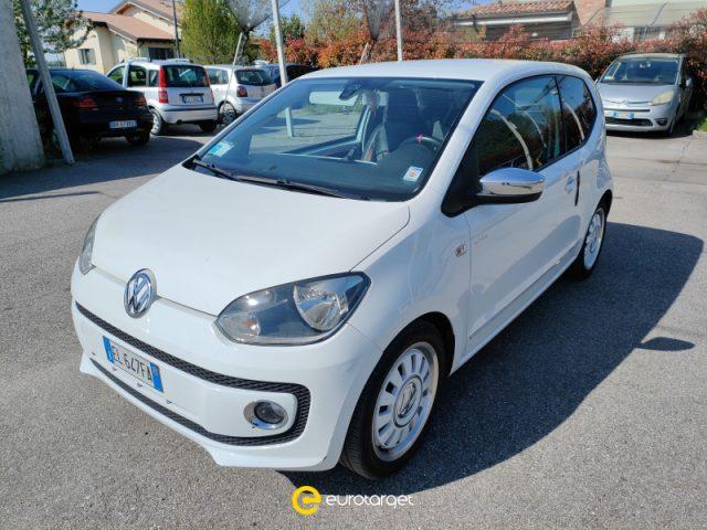 VOLKSWAGEN up! 1.0 75 CV 3 porte high up!