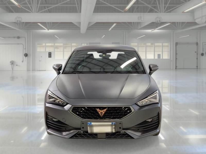 Cupra Leon 1.5 hybrid 150cv dsg