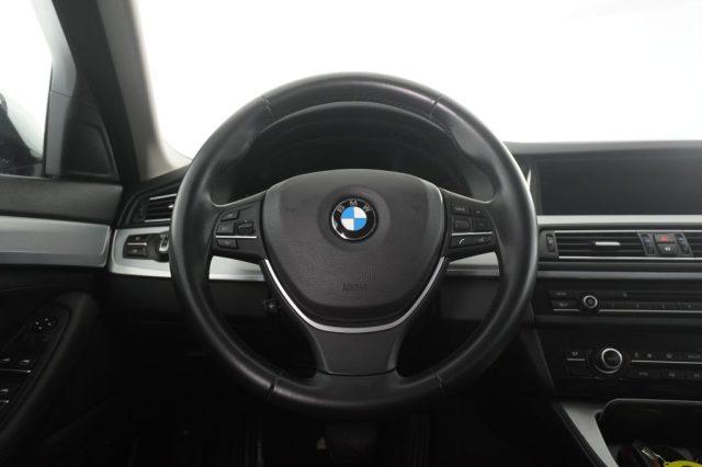 BMW 520 Serie 5 (F10/F11) d Touring Luxury