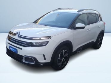 Citroën C5 Aircross 1.2 PURETECH SHINE S&S 130CV EAT8 MY20
