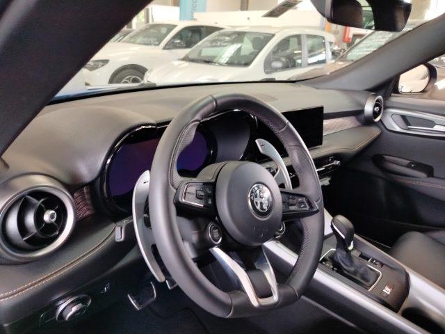 ALFA ROMEO Tonale 1.5 130 CV MHEV TCT7 Veloce