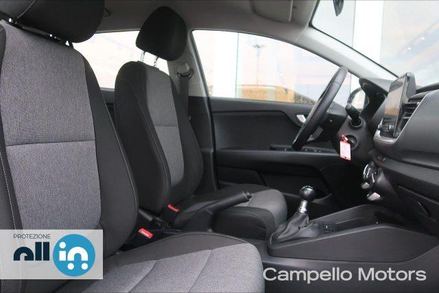 KIA Stonic Stonic 1.2 DPI ECO GPL Urban