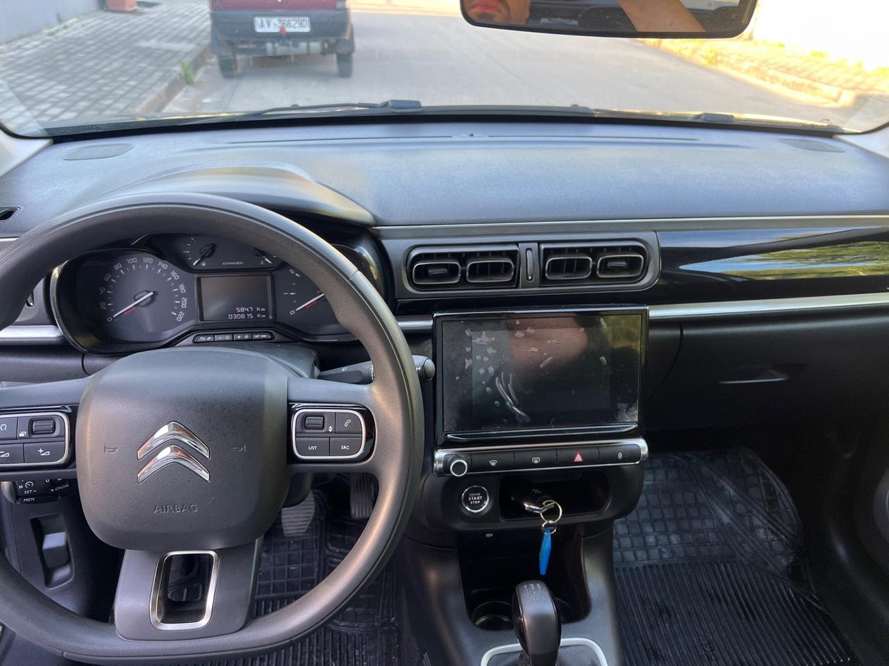 Citroen C3 PureTech 83 S&S Shine 2023 30mila km