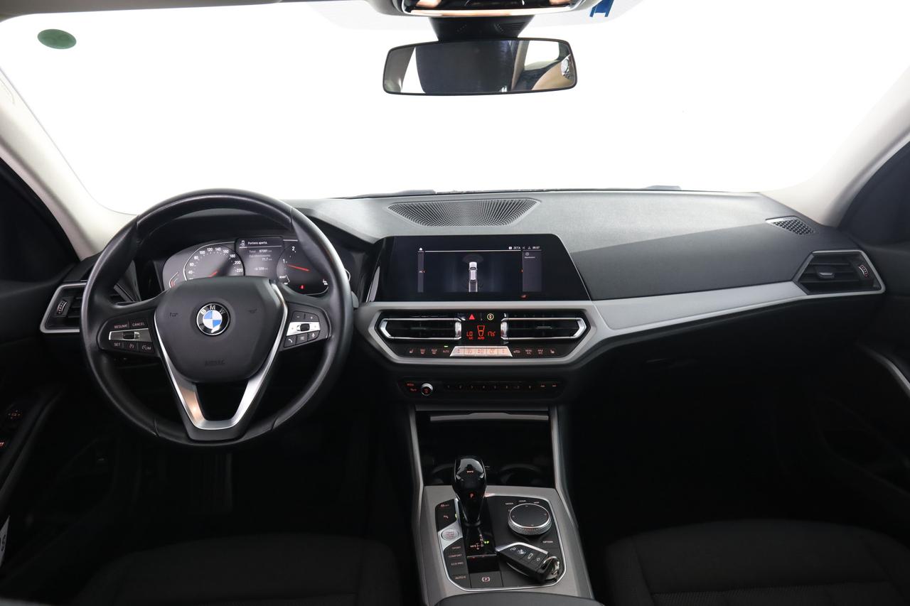 BMW Serie 3 (G20/G21) 320d 48V xDrive Touring Business Advantage