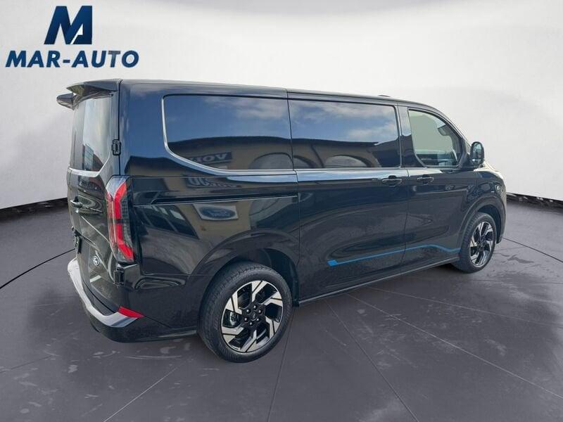 Ford Transit Custom Transit Custom 320 2.5 Duratec PHEV 233CV PC Sport + IVA