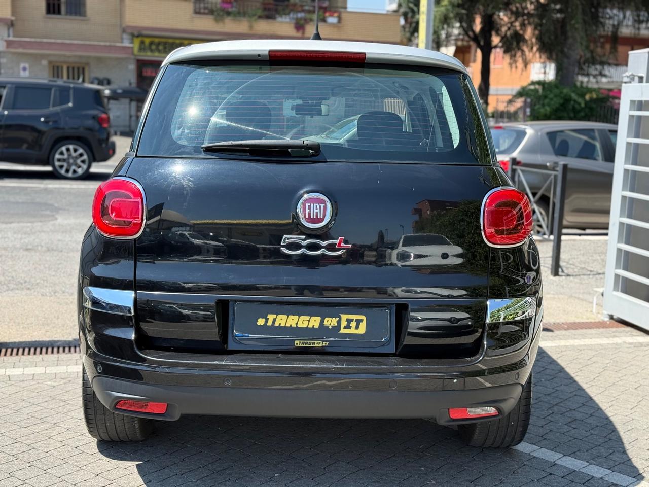 Fiat 500L 1.4 Mirror GARANTITA PREZZO REALE