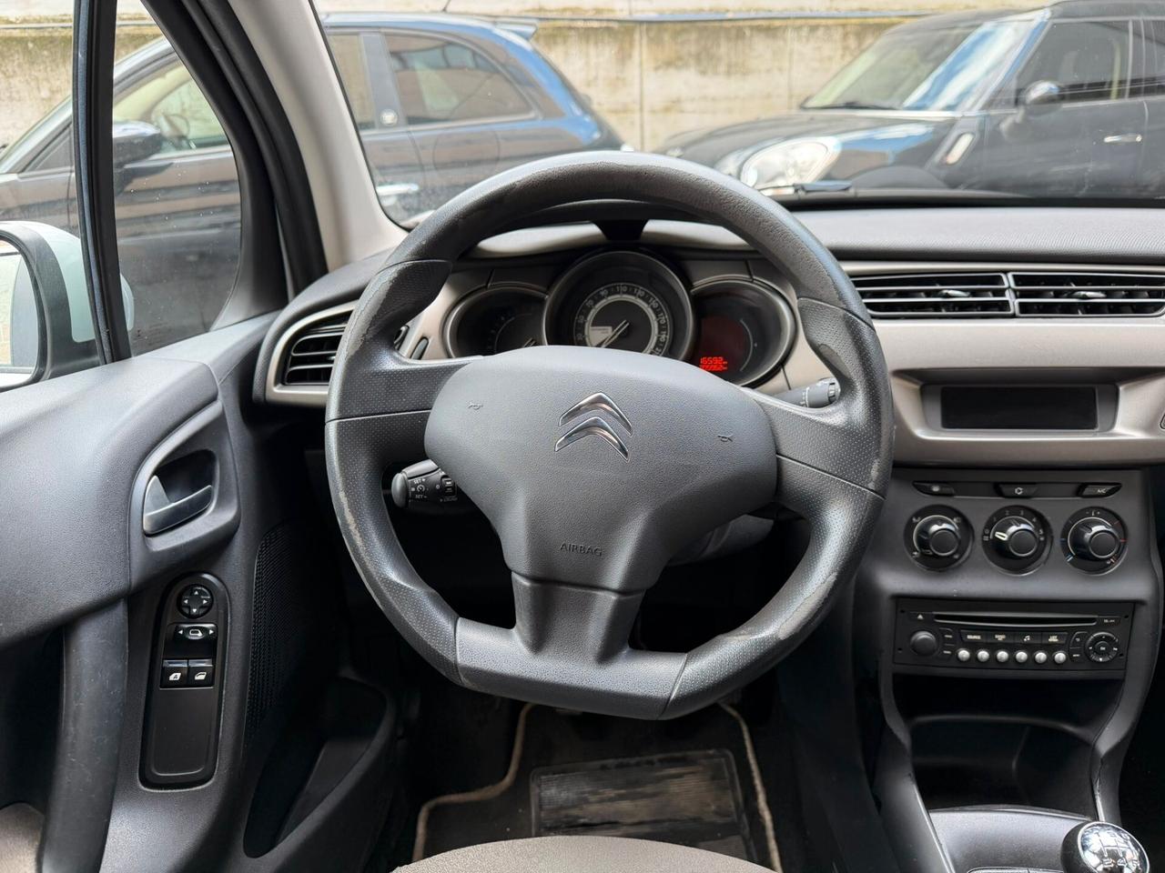 Citroen C3 1.4 Diesel